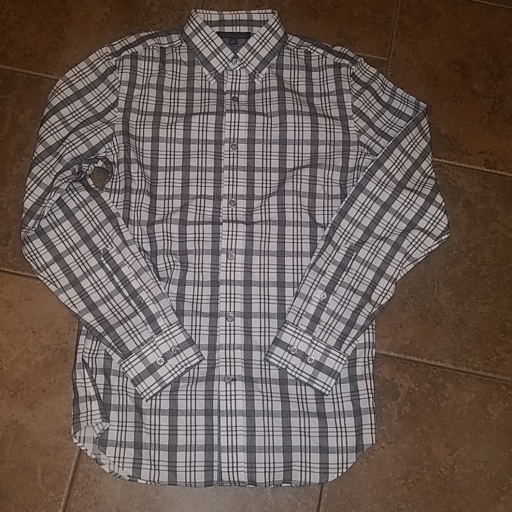 Banana Republic Dress Shirt